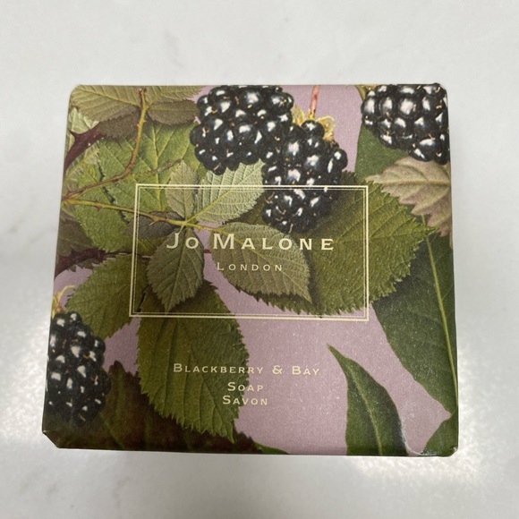 Jo Malone London soap - Blackberry & Bay - Picture 1 of 2